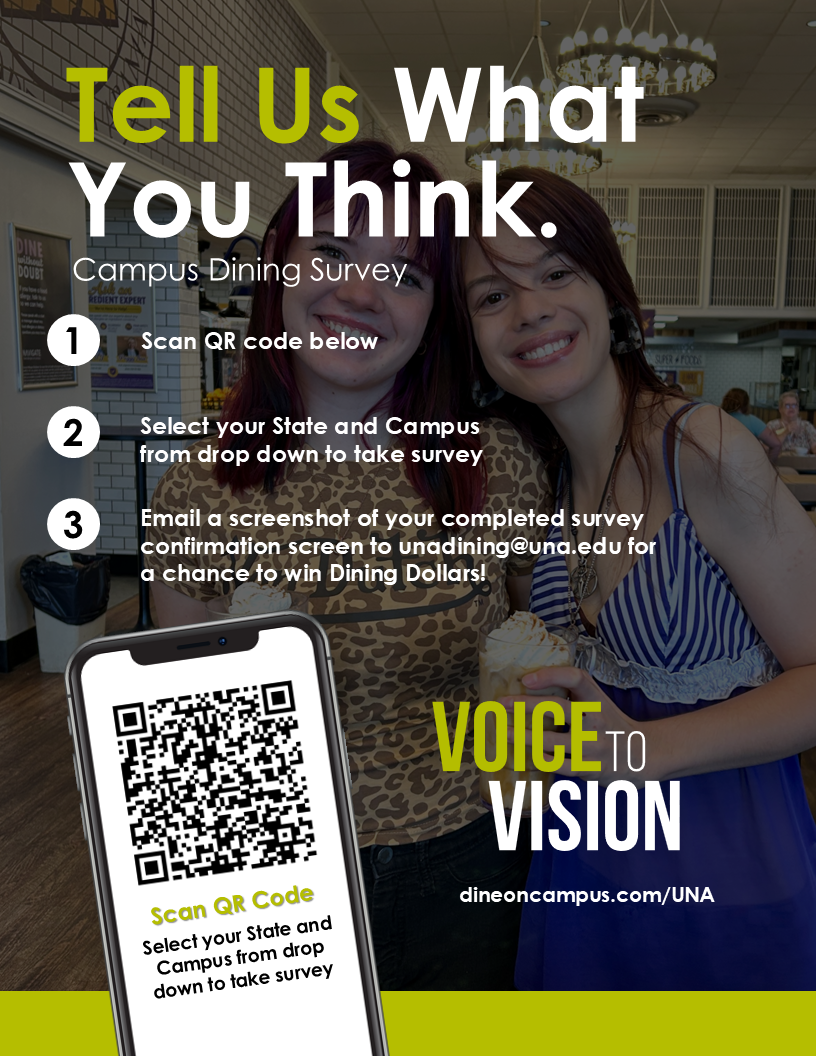 Voice2Vision