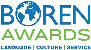 Boren Scholarship: Study Abroad for National Security!